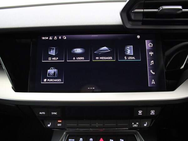 Used Audi A3 2021 for sale - 75331264: Photo 23