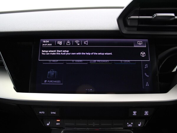 Used Audi A3 2021 for sale - 75331264: Photo 24