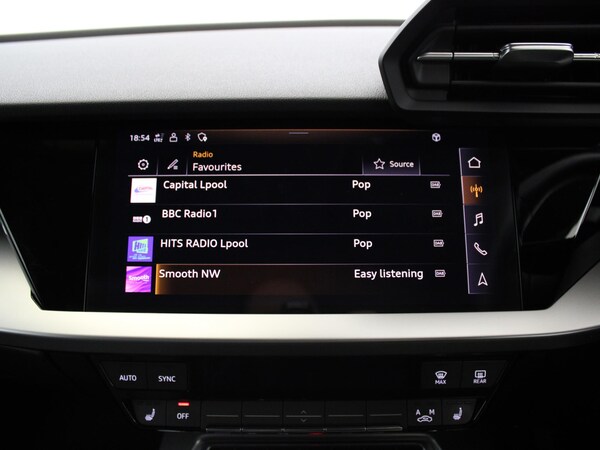 Used Audi A3 2021 for sale - 75331264: Photo 27