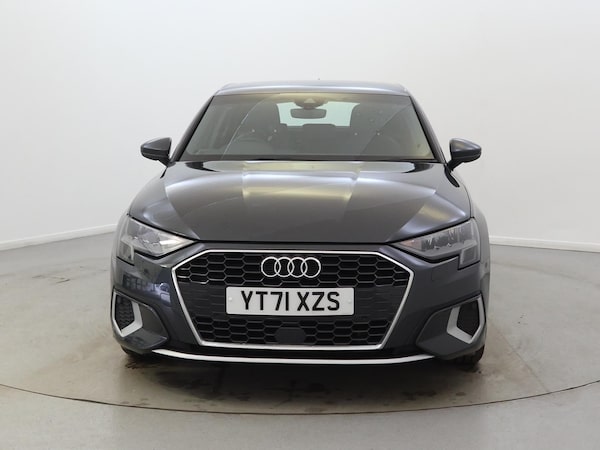 Used Audi A3 2021 for sale - 75331264: Photo 2