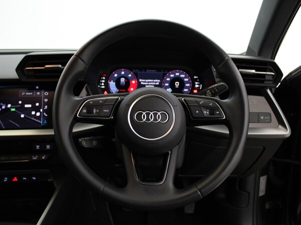 Used Audi A3 2021 for sale - 75331264: Photo 33
