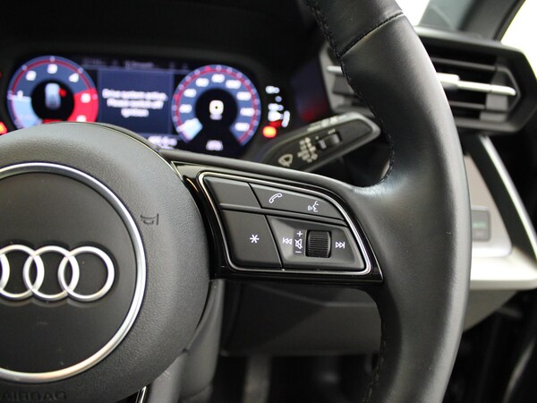 Used Audi A3 2021 for sale - 75331264: Photo 35
