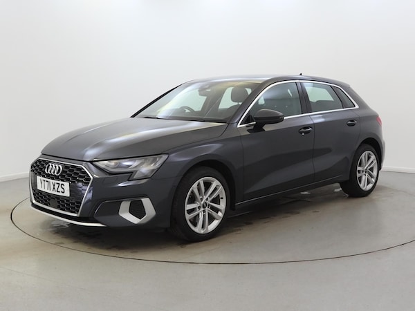 Used Audi A3 2021 for sale - 75331264: Photo 3