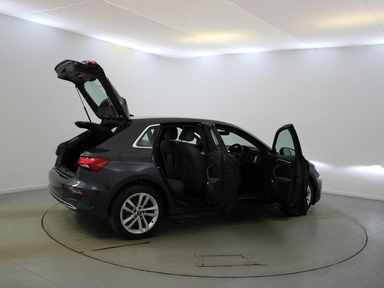 Vehicle 43