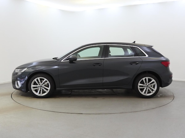 Used Audi A3 2021 for sale - 75331264: Photo 4