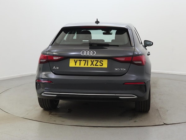 Used Audi A3 2021 for sale - 75331264: Photo 6