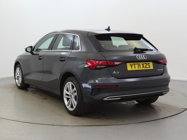 Used Audi A3 2021 for sale - 75331264: Photo 7