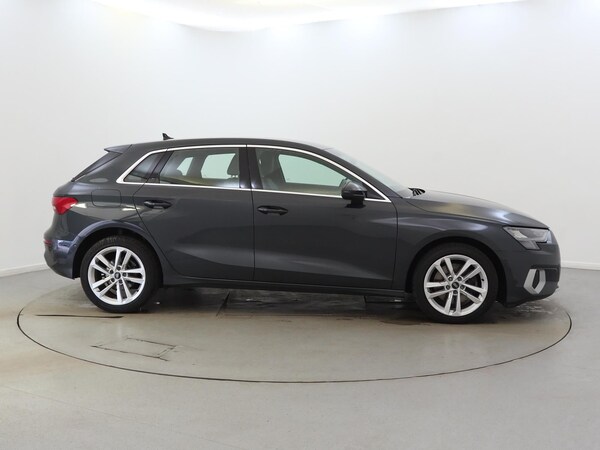 Used Audi A3 2021 for sale - 75331264: Photo 8