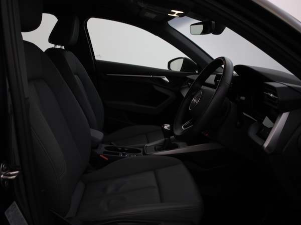 Used Audi A3 2021 for sale - 75331264: Photo 9