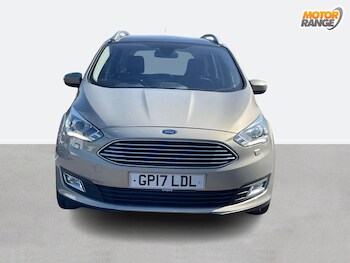 Used Ford Grand C-Max 2017 for sale - 78359527: Photo