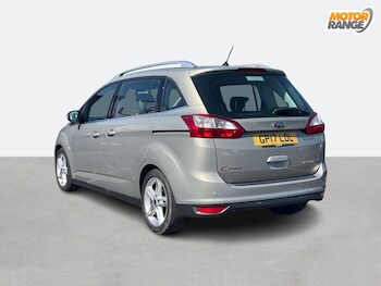 Used Ford Grand C-Max 2017 for sale - 78359527: Photo