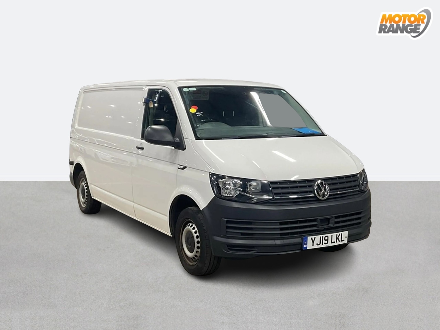 Used Volkswagen Transporter 2019 for sale - 77011505: Photo 1