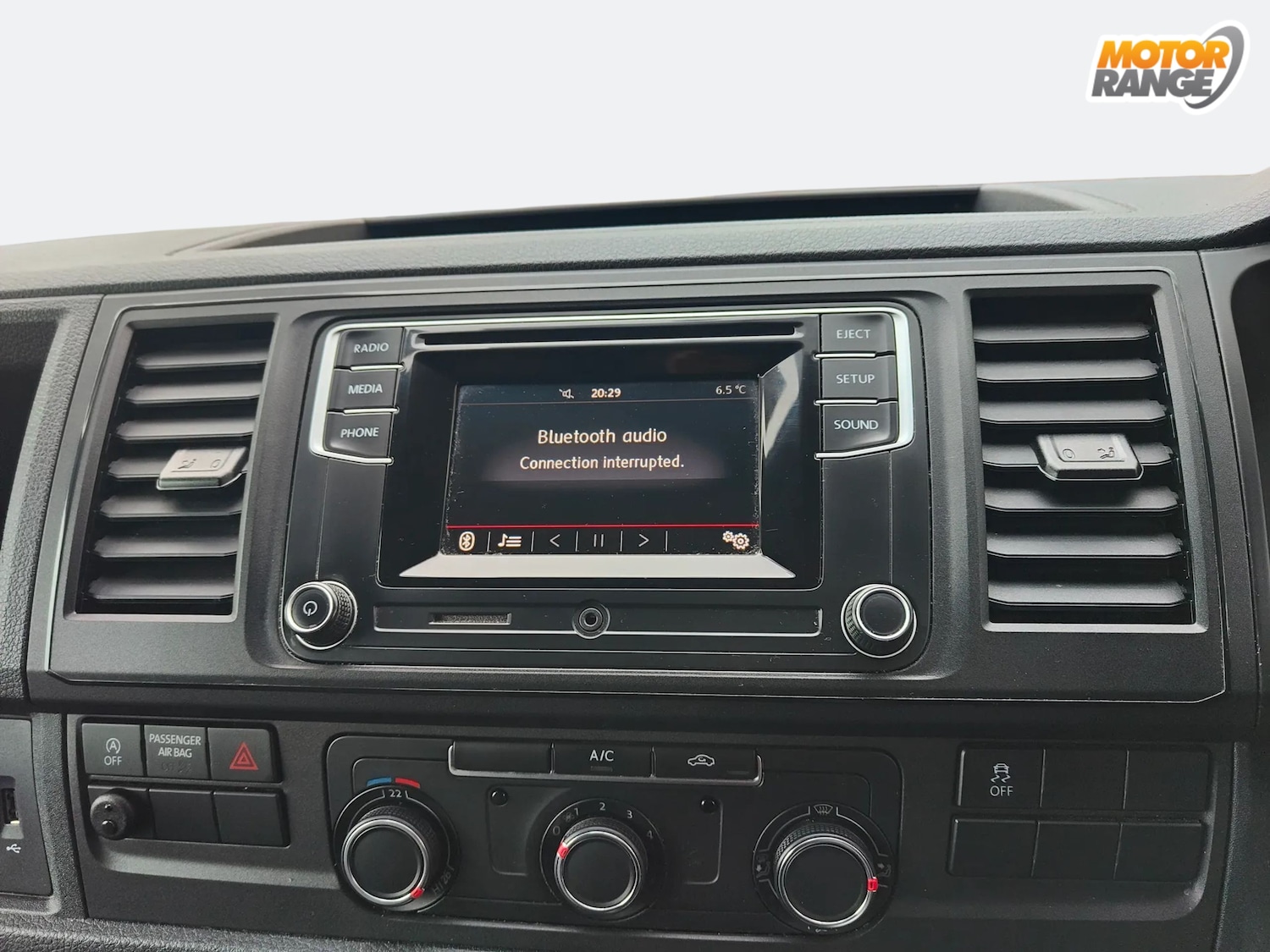 Used Volkswagen Transporter 2019 for sale - 77011505: Photo 11