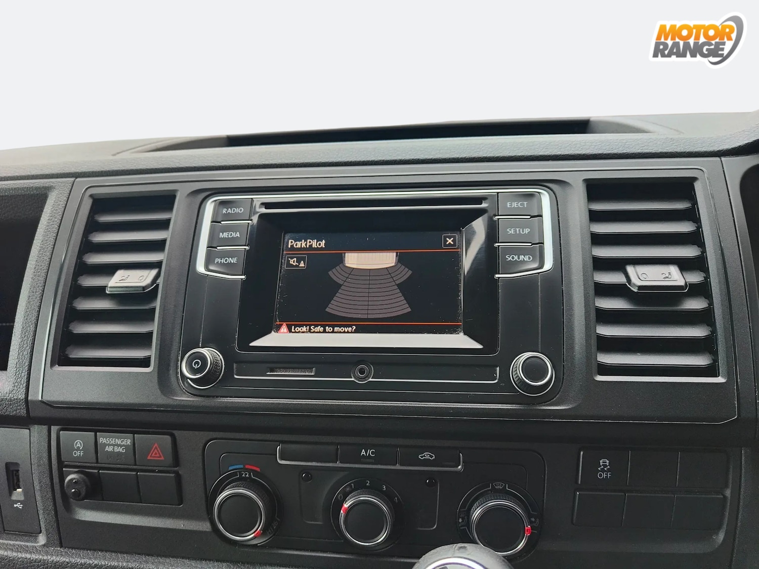 Used Volkswagen Transporter 2019 for sale - 77011505: Photo 12