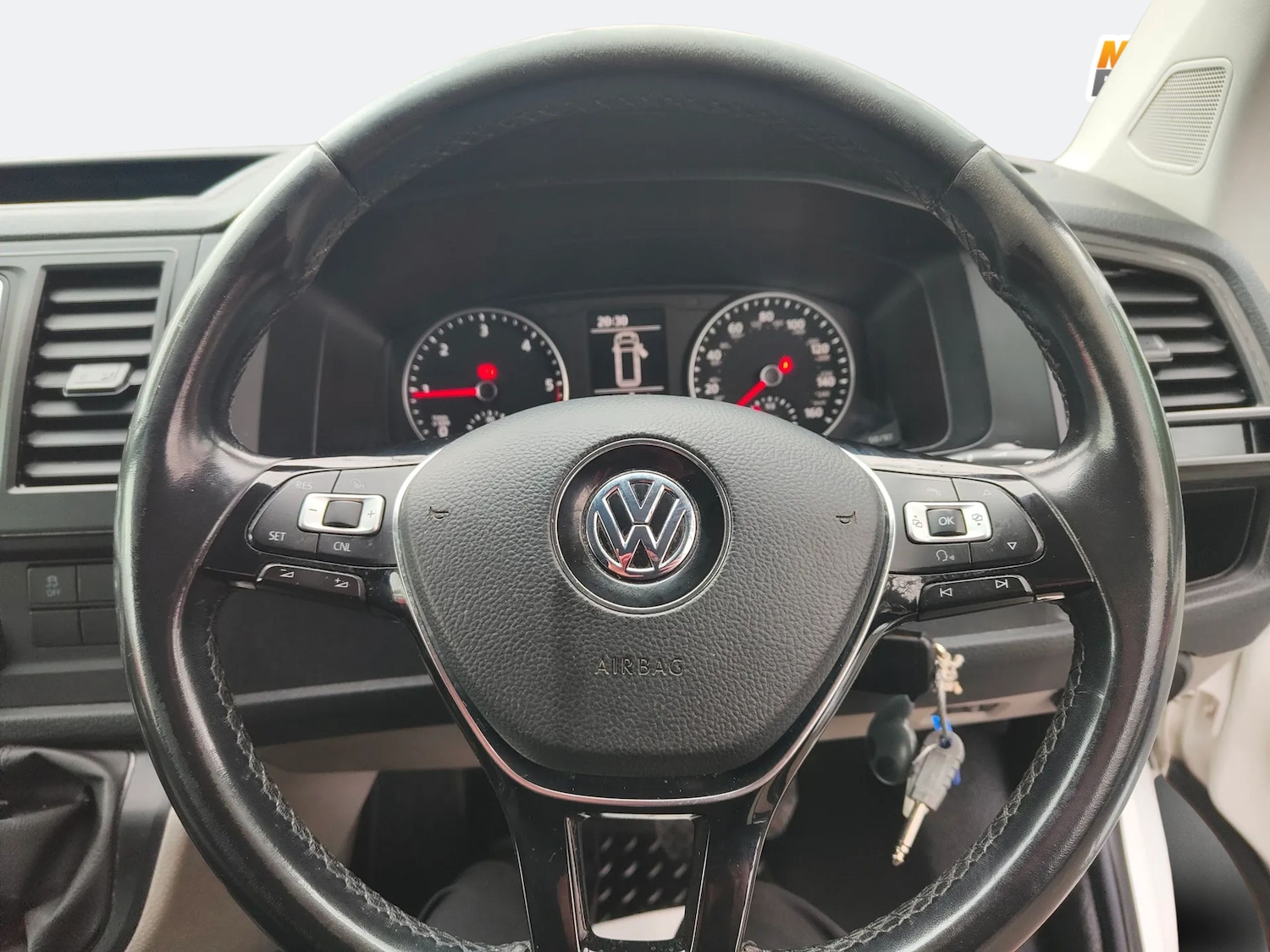 Used Volkswagen Transporter 2019 for sale - 77011505: Photo 13