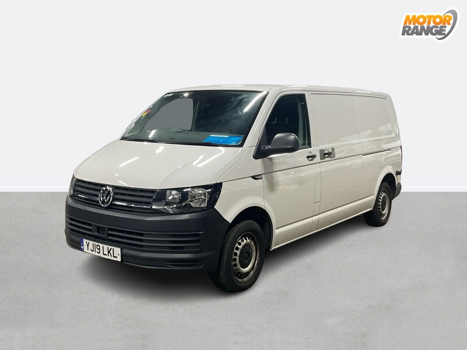 Used Volkswagen Transporter 2019 for sale - 77011505: Photo 2