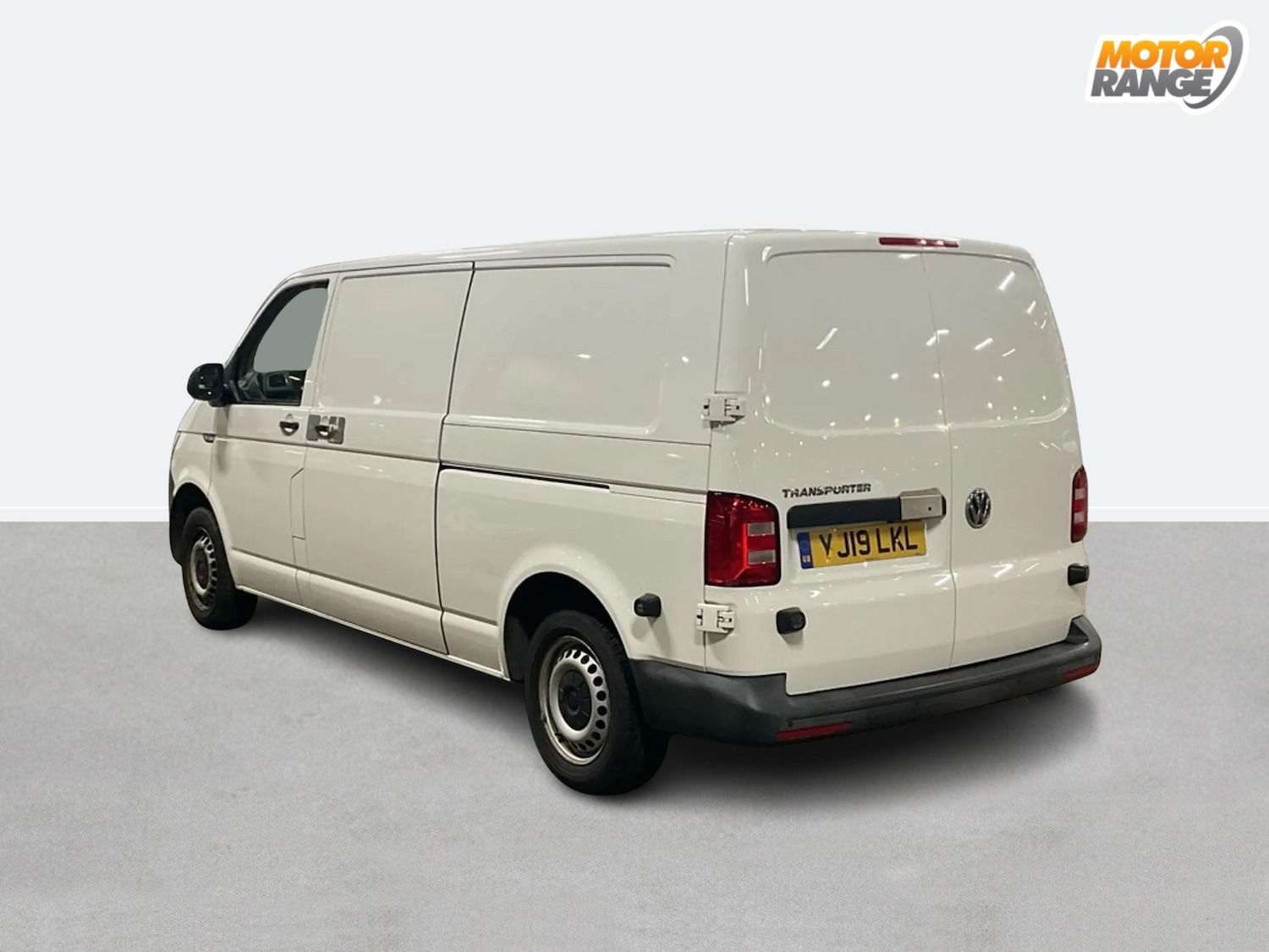 Used Volkswagen Transporter 2019 for sale - 77011505: Photo 3