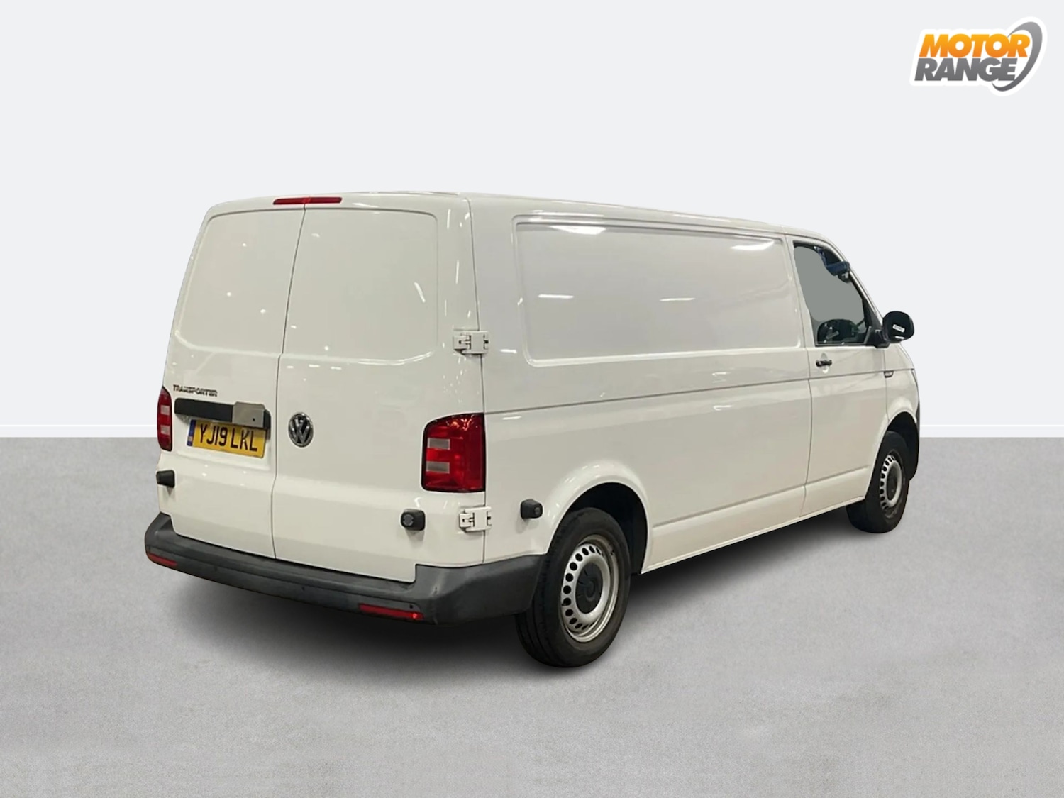 Used Volkswagen Transporter 2019 for sale - 77011505: Photo 4