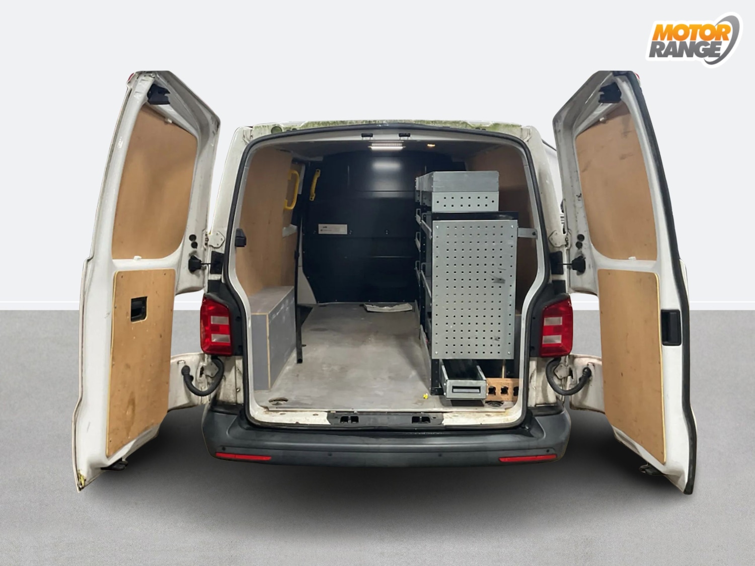 Used Volkswagen Transporter 2019 for sale - 77011505: Photo 7