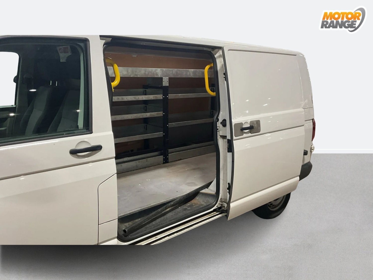 Used Volkswagen Transporter 2019 for sale - 77011505: Photo 8