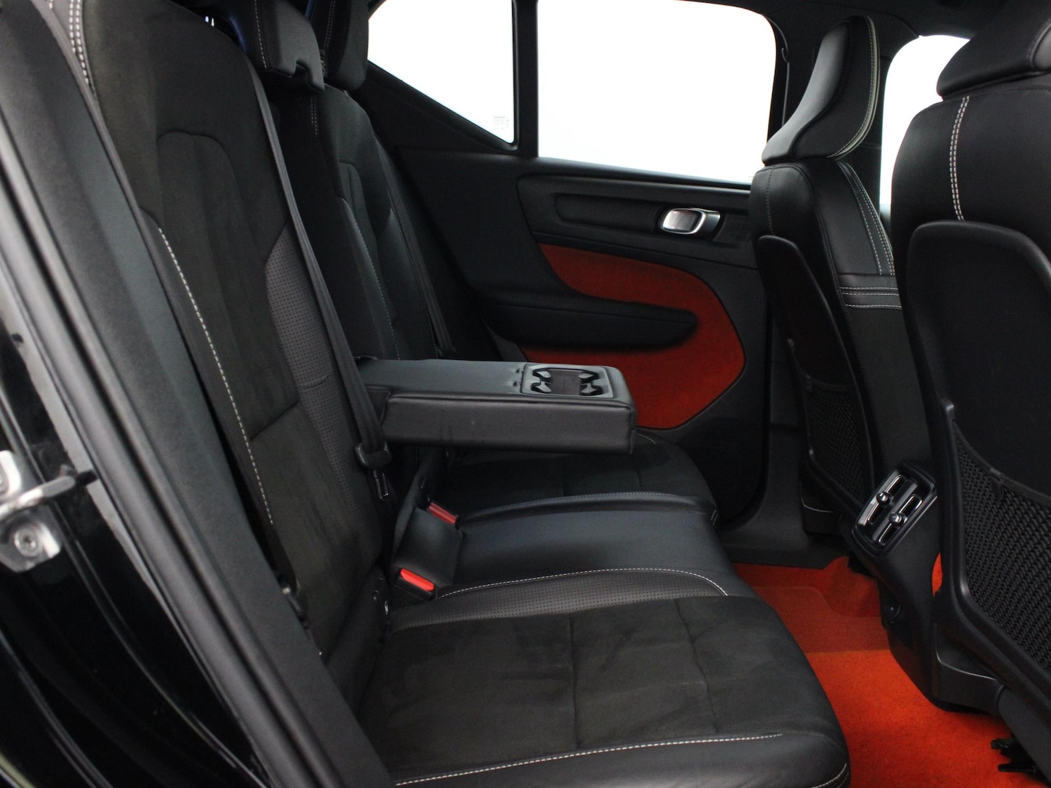 Used Volvo XC40 2019 for sale - 77979673: Photo 11