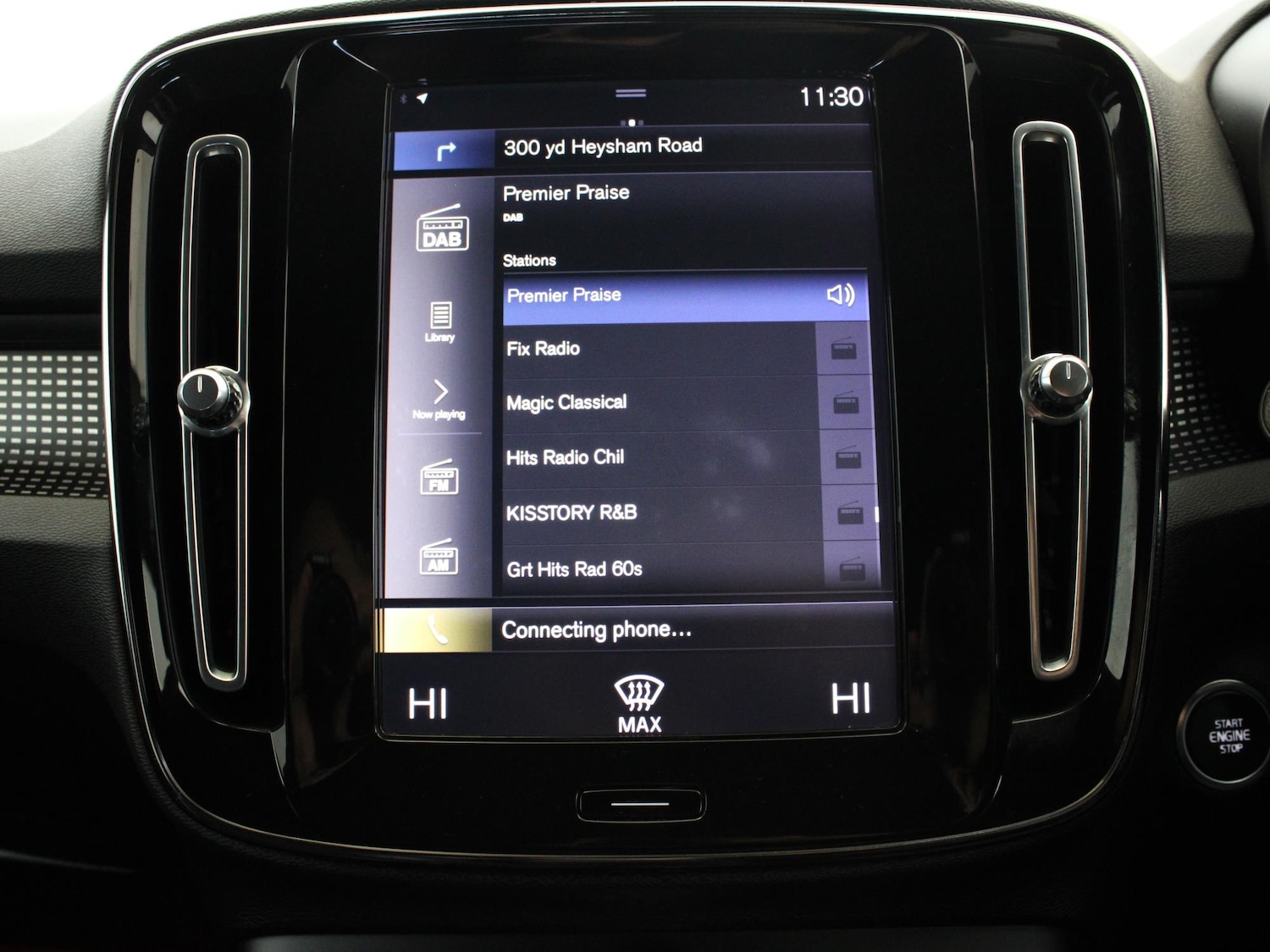 Used Volvo XC40 2019 for sale - 77979673: Photo 19