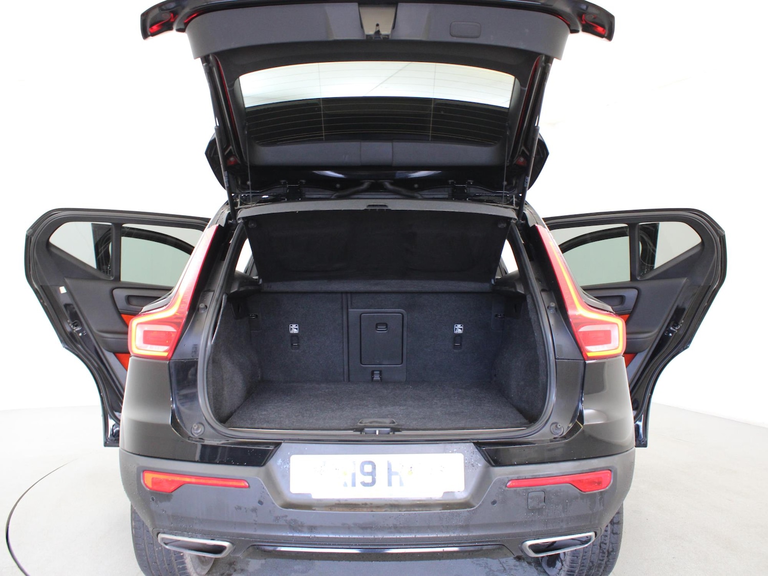 Used Volvo XC40 2019 for sale - 77979673: Photo 27