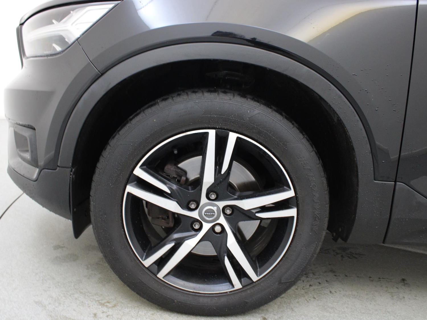 Used Volvo XC40 2019 for sale - 77979673: Photo 34