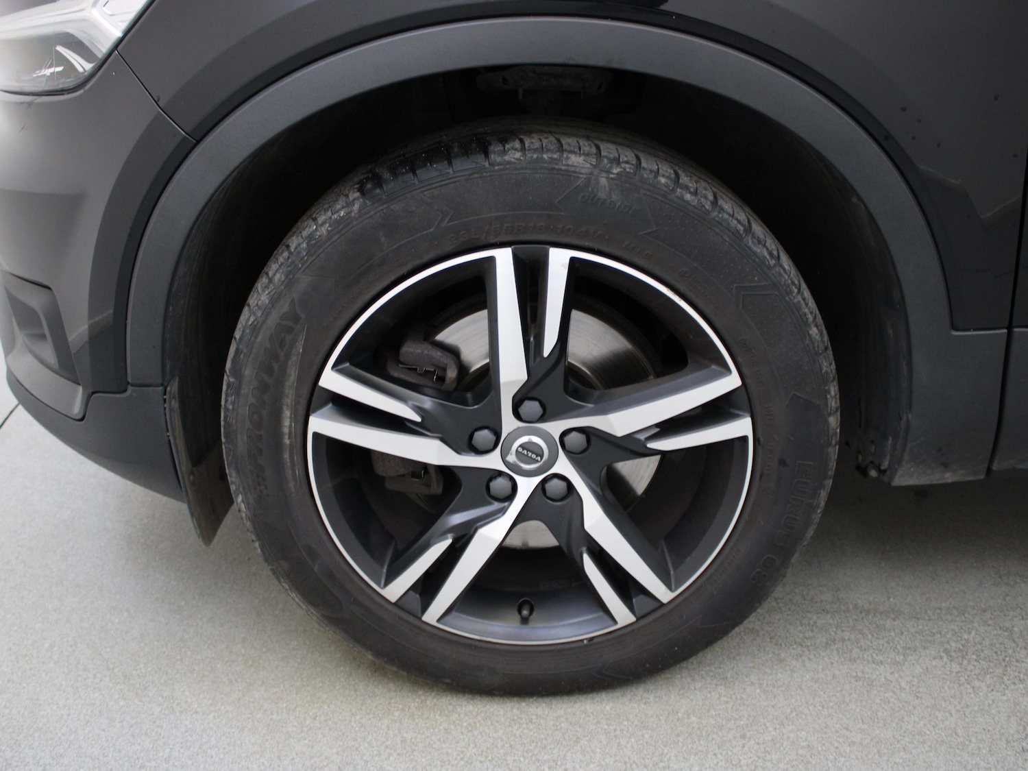 Used Volvo XC40 2019 for sale - 77979673: Photo 43