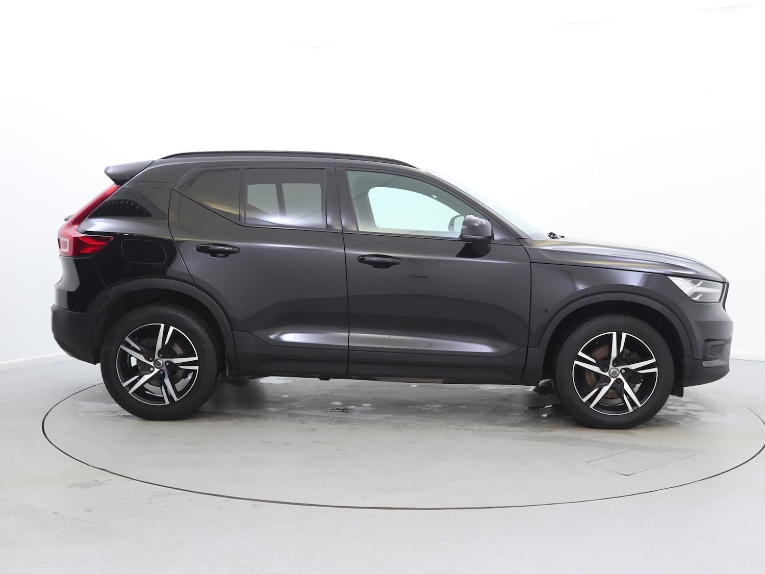 Used Volvo XC40 2019 for sale - 77979673: Photo 8