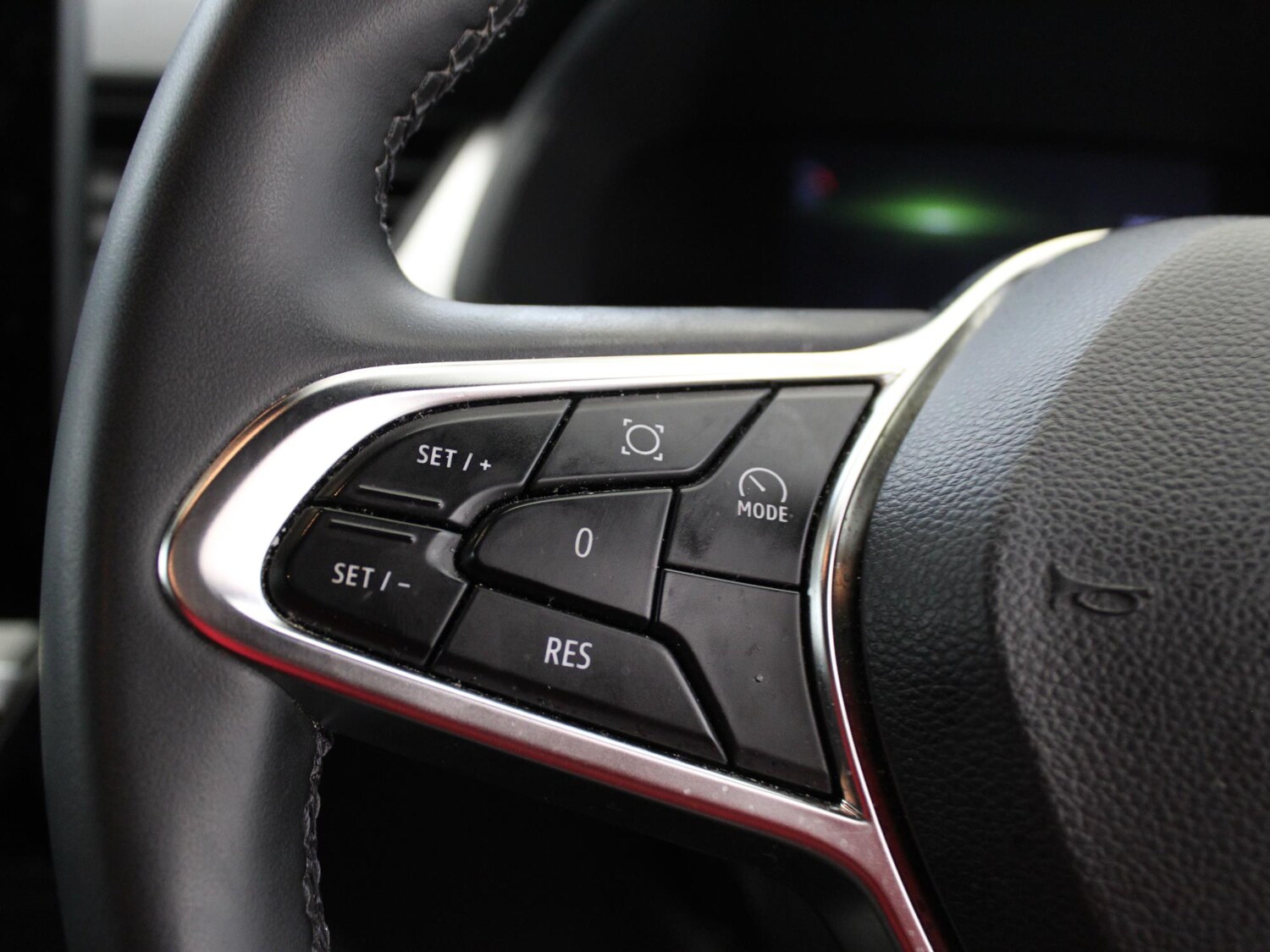 Used Renault Captur 2024 for sale - 76077316: Photo 14