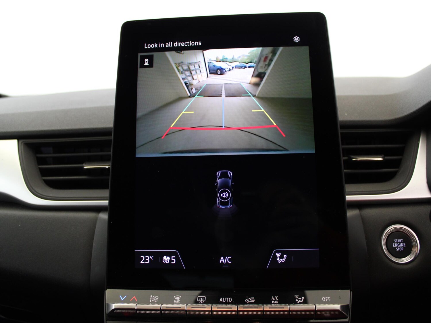 Used Renault Captur 2024 for sale - 76077316: Photo 15