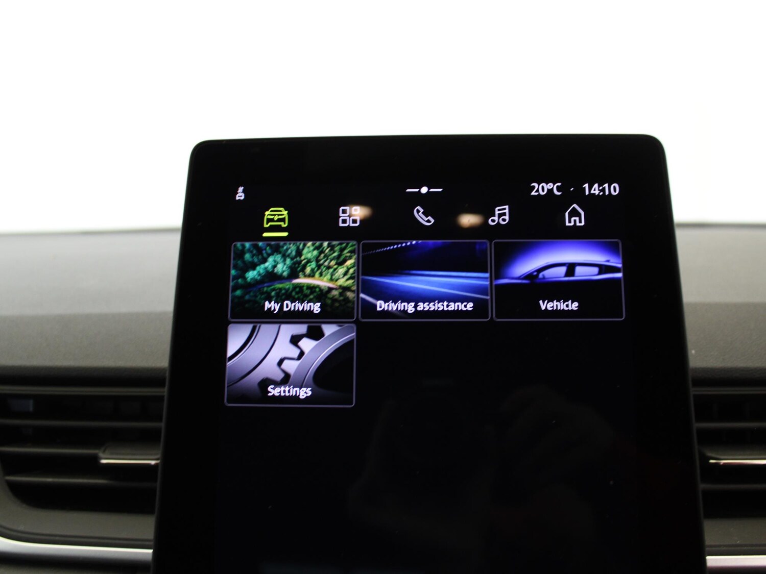 Used Renault Captur 2024 for sale - 76077316: Photo 16