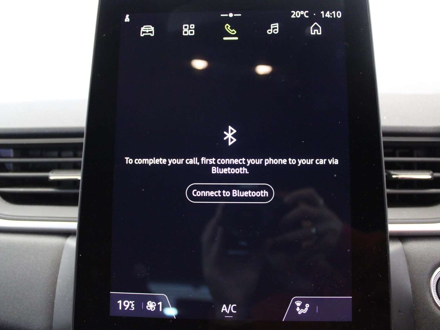 Used Renault Captur 2024 for sale - 76077316: Photo 17