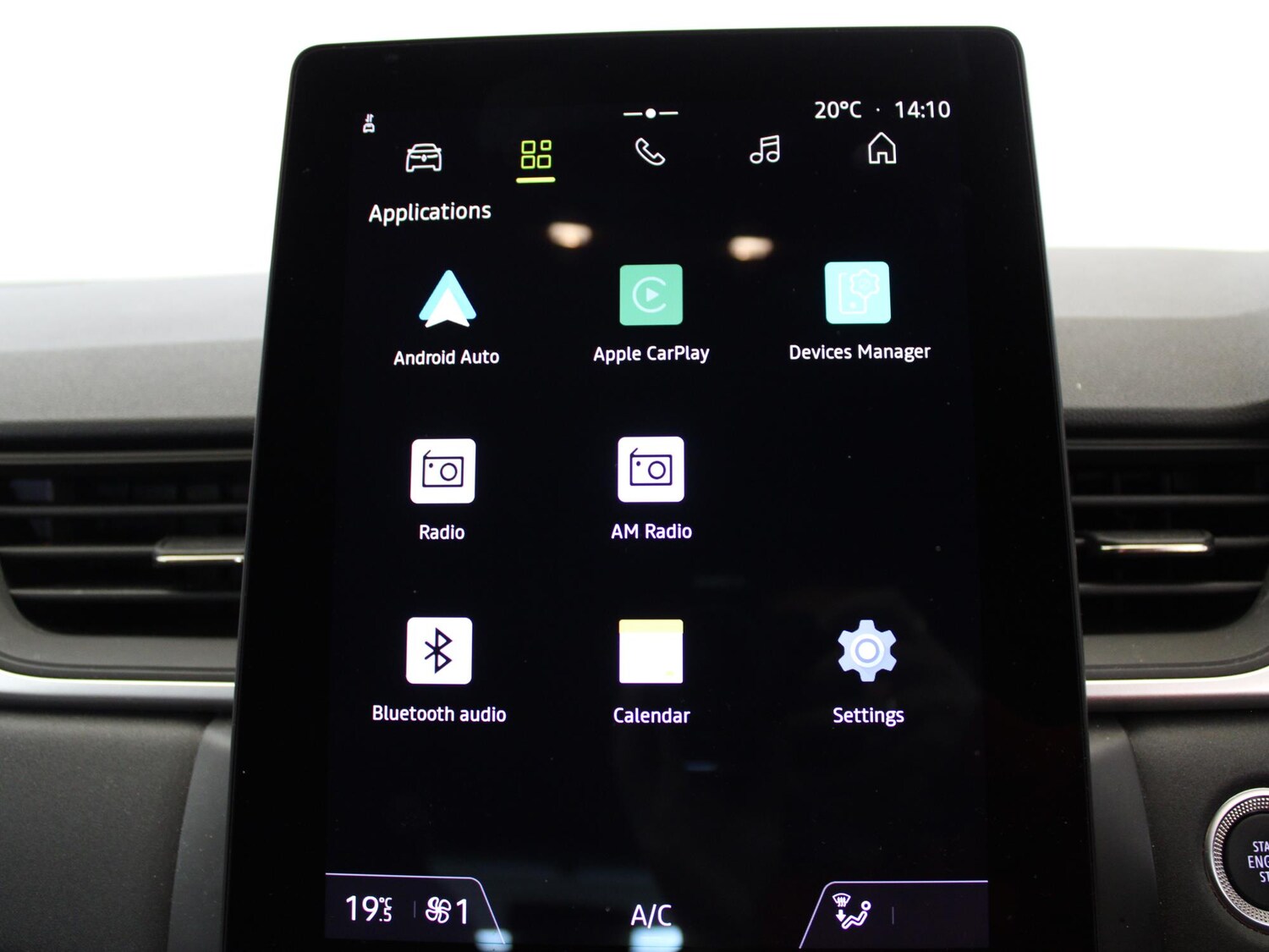 Used Renault Captur 2024 for sale - 76077316: Photo 18