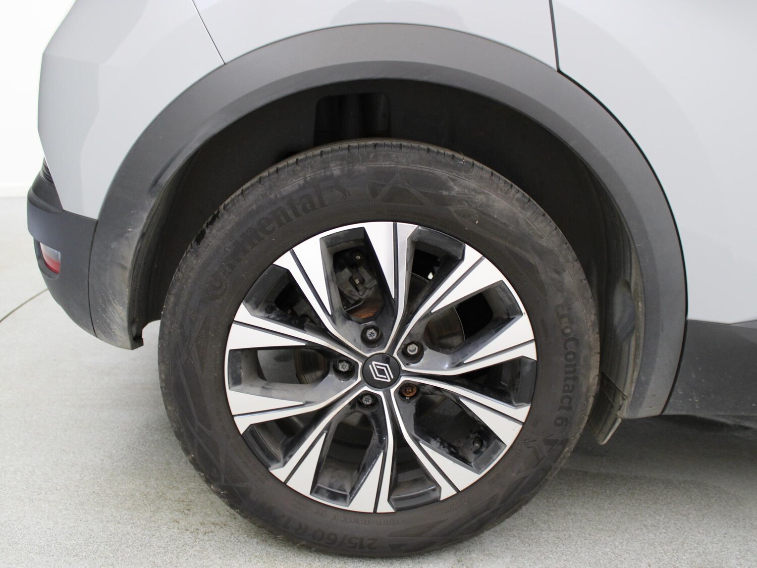 Used Renault Captur 2024 for sale - 76077316: Photo 27