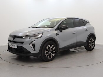 Used Renault Captur 2024 for sale - 76077316: Photo