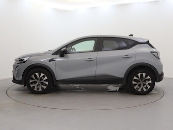 Used Renault Captur 2024 for sale - 76077316: Photo