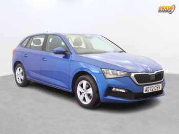 2023 - 1.5 TSI SE 5dr