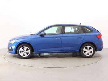 Used Skoda Scala 2023 for sale - 74730688: Photo