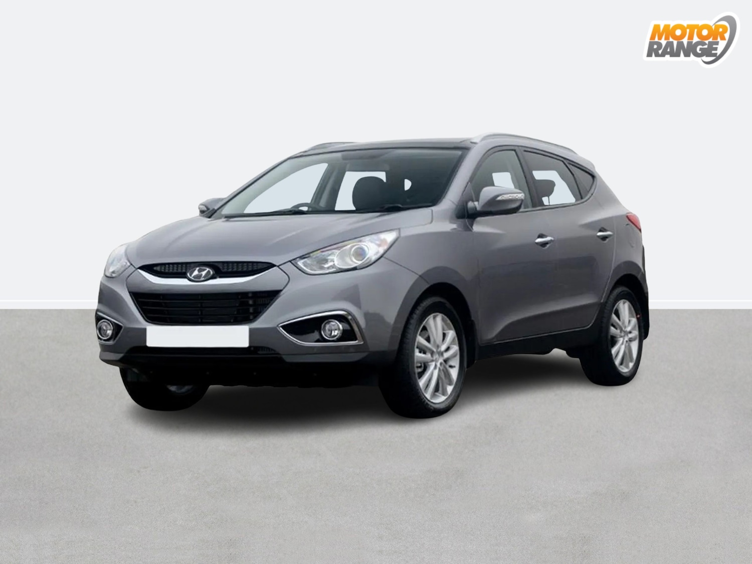 Used Hyundai Ix35 2015 for sale - 76515783: Photo 1