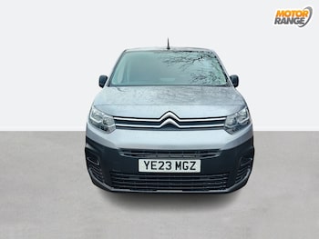 Used Citroen Berlingo 2023 for sale - 77348477: Photo