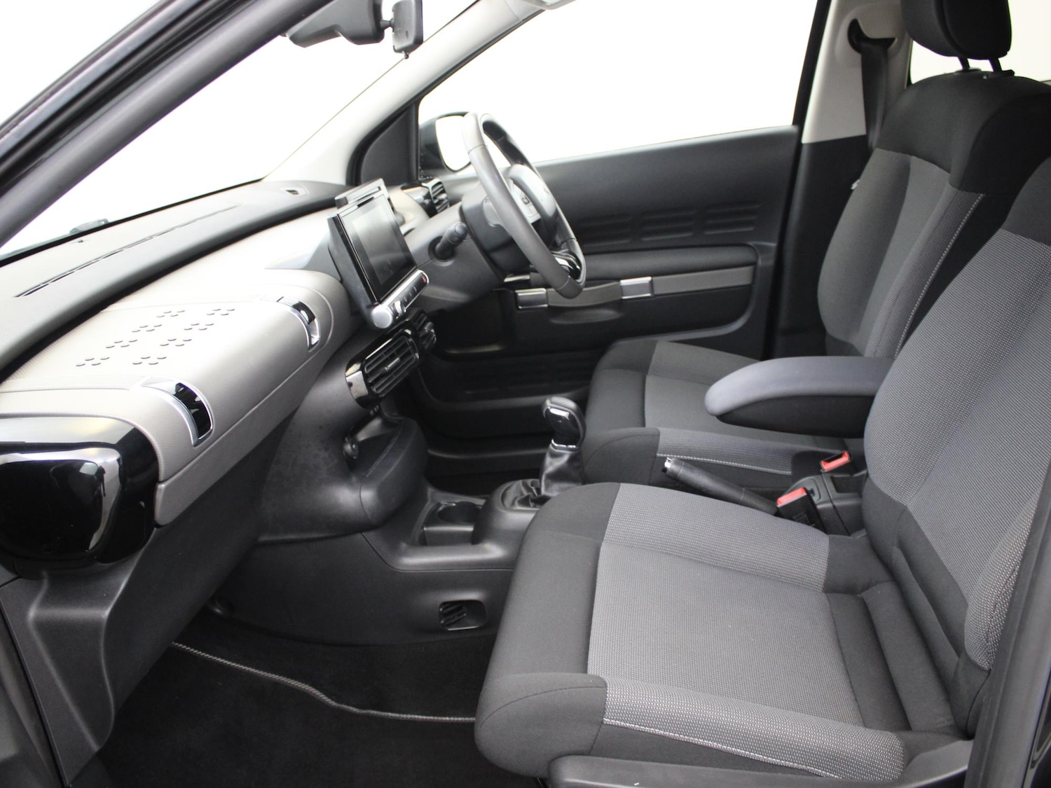 Used Citroen C4 Cactus 2017 for sale - 76789573: Photo 11