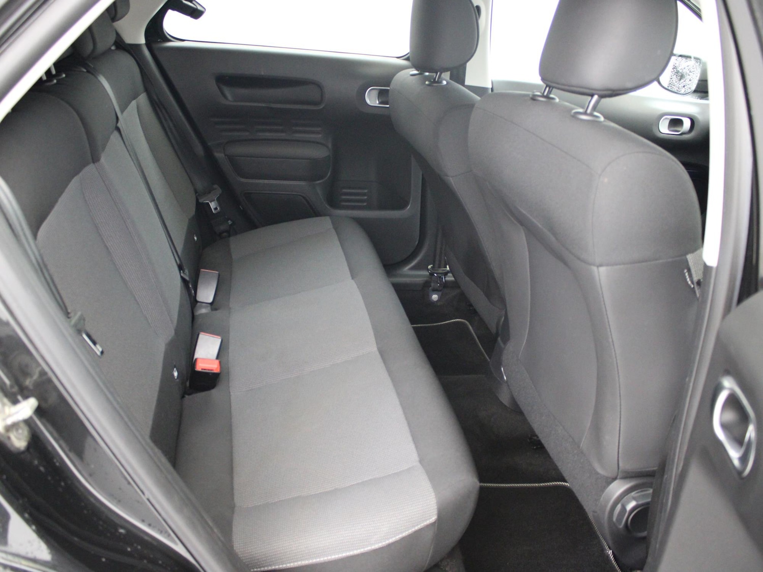 Used Citroen C4 Cactus 2017 for sale - 76789573: Photo 13