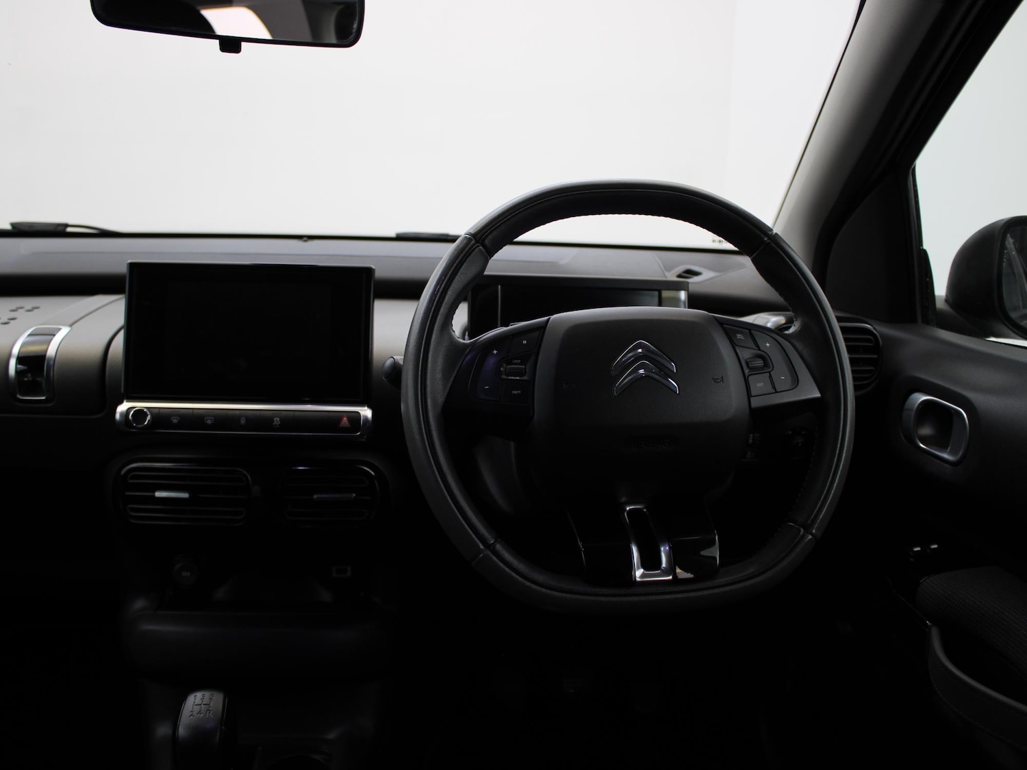 Used Citroen C4 Cactus 2017 for sale - 76789573: Photo 14