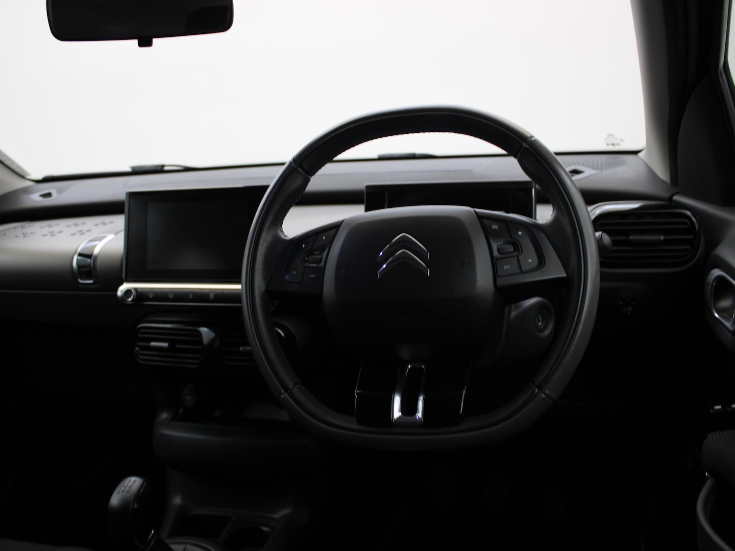 Used Citroen C4 Cactus 2017 for sale - 76789573: Photo 15