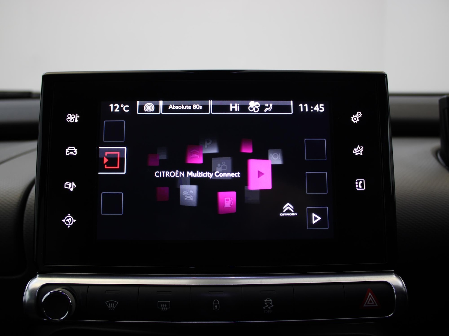 Used Citroen C4 Cactus 2017 for sale - 76789573: Photo 17