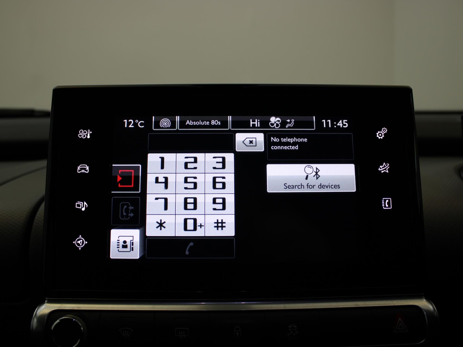 Used Citroen C4 Cactus 2017 for sale - 76789573: Photo 19