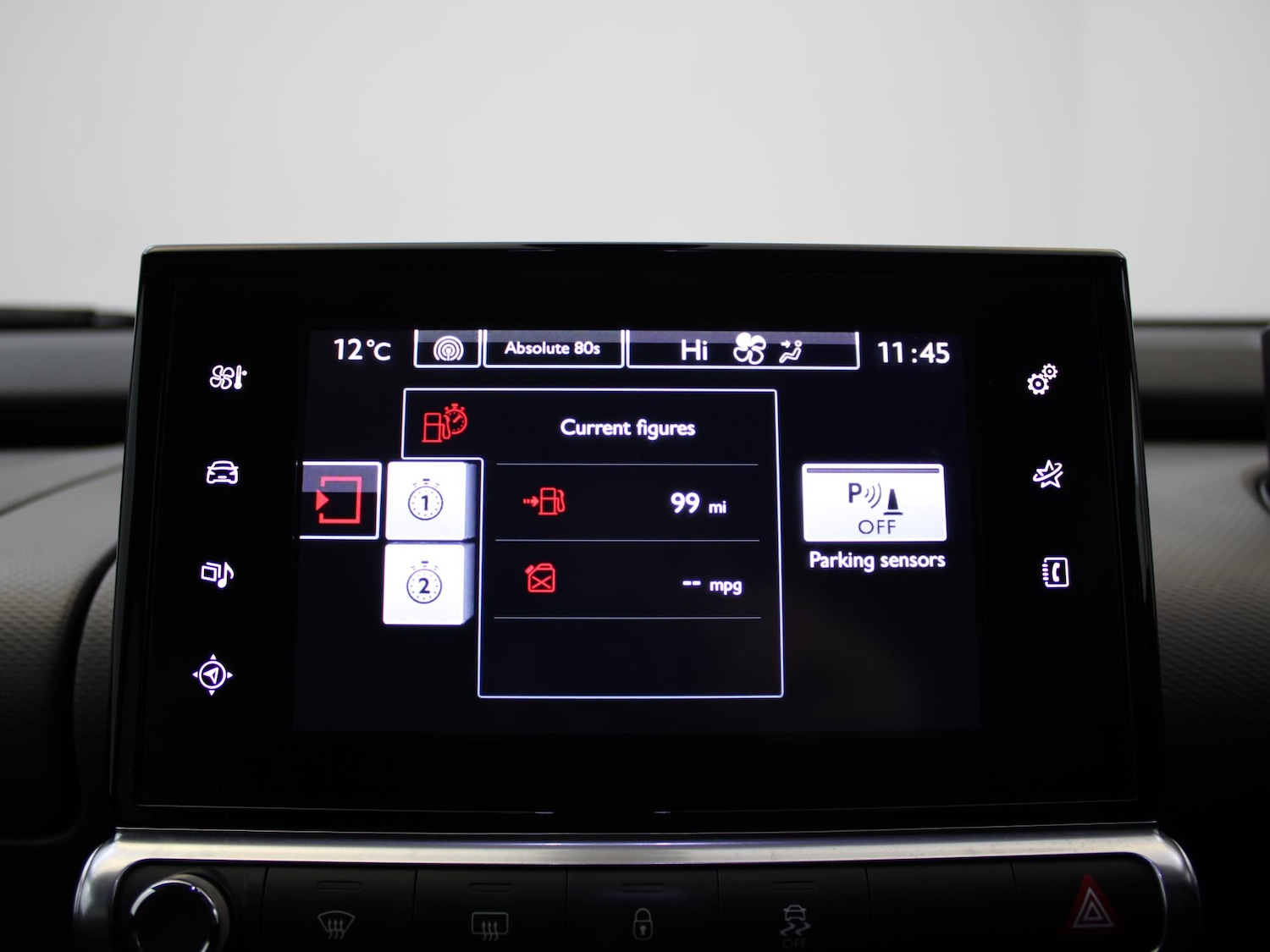 Used Citroen C4 Cactus 2017 for sale - 76789573: Photo 21