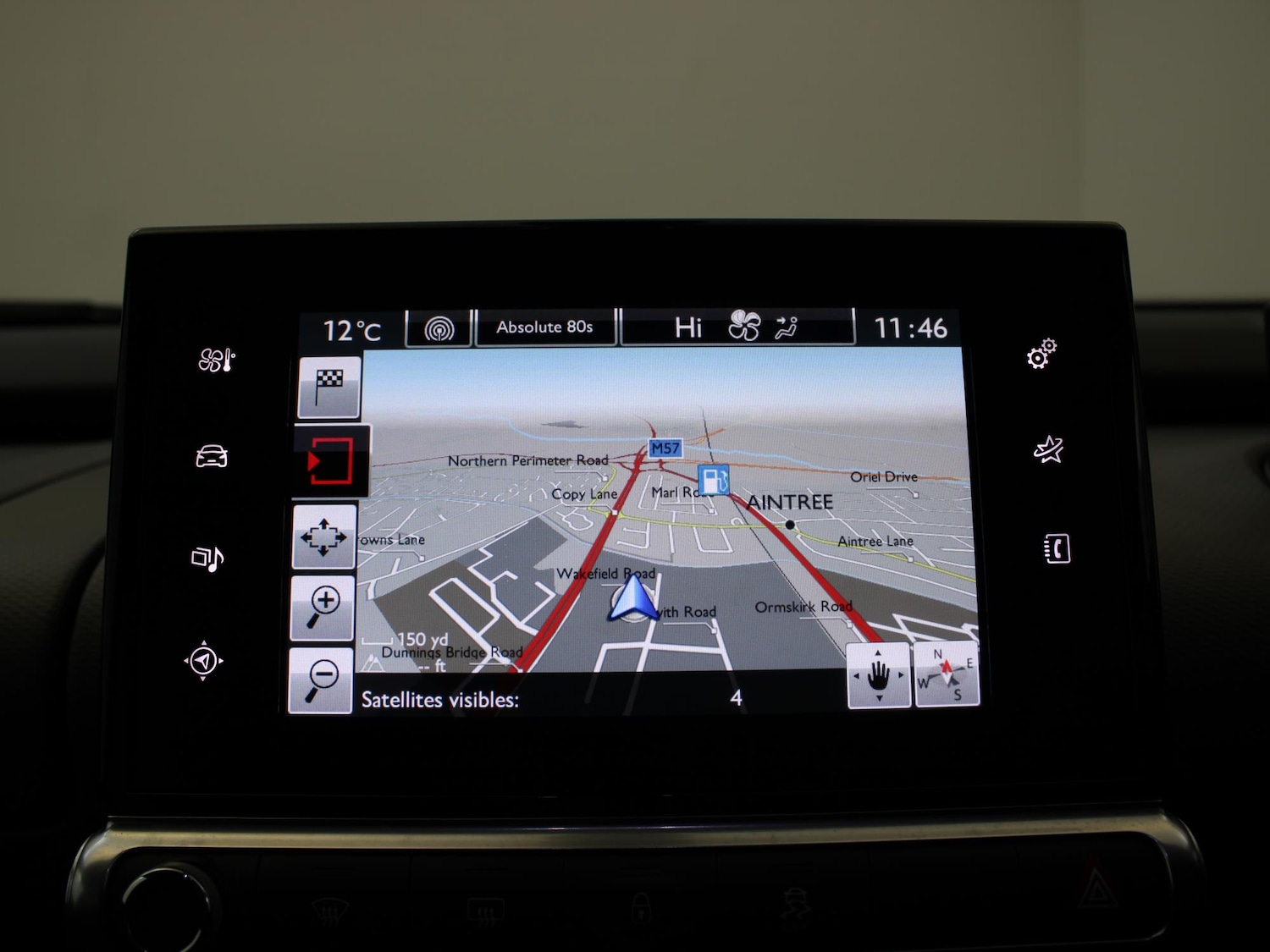 Used Citroen C4 Cactus 2017 for sale - 76789573: Photo 22